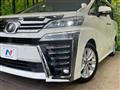 2019 Toyota Vellfire