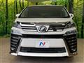 2019 Toyota Vellfire