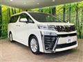 2019 Toyota Vellfire