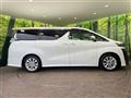 2019 Toyota Vellfire