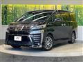 2019 Toyota Vellfire