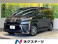 2019 Toyota Vellfire