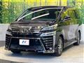 2019 Toyota Vellfire