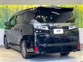 2019 Toyota Vellfire