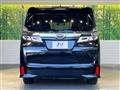 2019 Toyota Vellfire