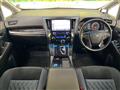 2019 Toyota Vellfire