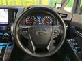 2019 Toyota Vellfire