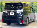2019 Toyota Vellfire