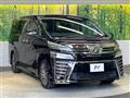 2019 Toyota Vellfire