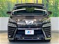 2019 Toyota Vellfire