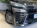 2019 Toyota Vellfire