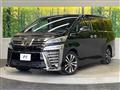 2019 Toyota Vellfire