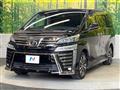 2019 Toyota Vellfire