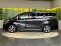 2019 Toyota Vellfire