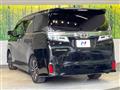 2019 Toyota Vellfire