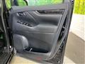 2019 Toyota Vellfire