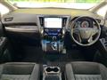 2019 Toyota Vellfire
