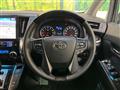 2019 Toyota Vellfire