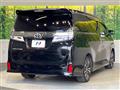 2019 Toyota Vellfire