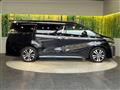 2019 Toyota Vellfire