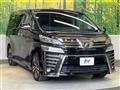 2019 Toyota Vellfire