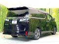 2019 Toyota Vellfire