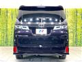 2019 Toyota Vellfire