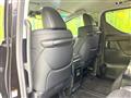 2019 Toyota Vellfire
