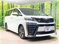 2020 Toyota Vellfire