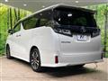 2020 Toyota Vellfire