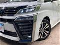 2020 Toyota Vellfire