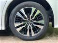 2020 Toyota Vellfire