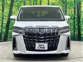 2020 Toyota Alphard