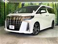2020 Toyota Alphard