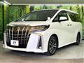 2020 Toyota Alphard
