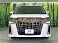2020 Toyota Alphard