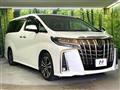 2020 Toyota Alphard