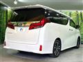 2020 Toyota Alphard