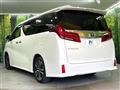 2020 Toyota Alphard
