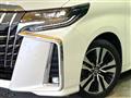 2020 Toyota Alphard