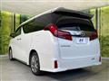 2020 Toyota Alphard