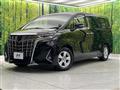 2020 Toyota Alphard