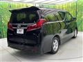 2020 Toyota Alphard