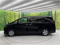 2020 Toyota Alphard