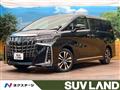 2021 Toyota Alphard