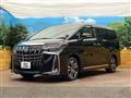 2021 Toyota Alphard