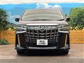 2021 Toyota Alphard