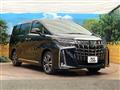 2021 Toyota Alphard