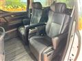 2022 Toyota Alphard