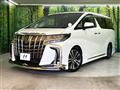 2022 Toyota Alphard
